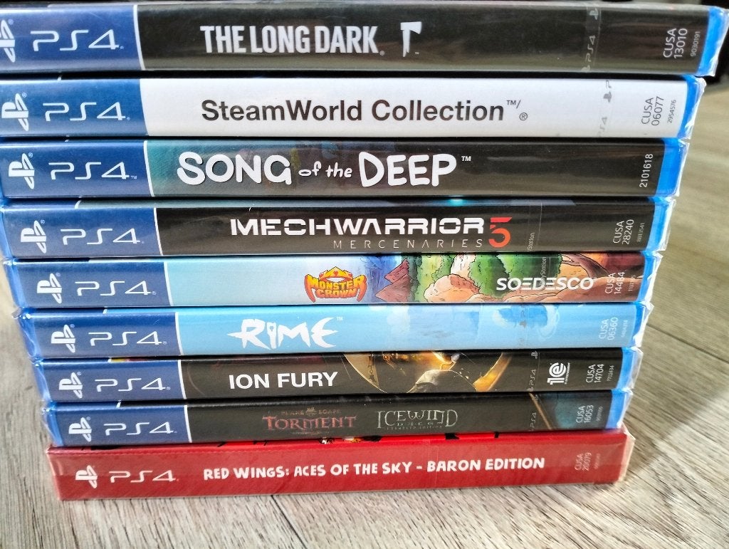 Jeux Ps4, Consoles de jeu & Jeux vidéo, Jeux | Sony PlayStation 4, Enlèvement ou Envoi, Utilisé