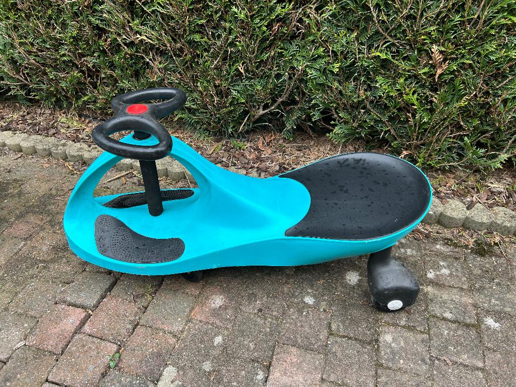 Didicar, Kinderen en Baby's, Ophalen, Gebruikt, Overige typen