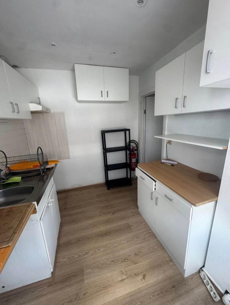 Meuble de cuisine, Maison & Meubles, Enlèvement