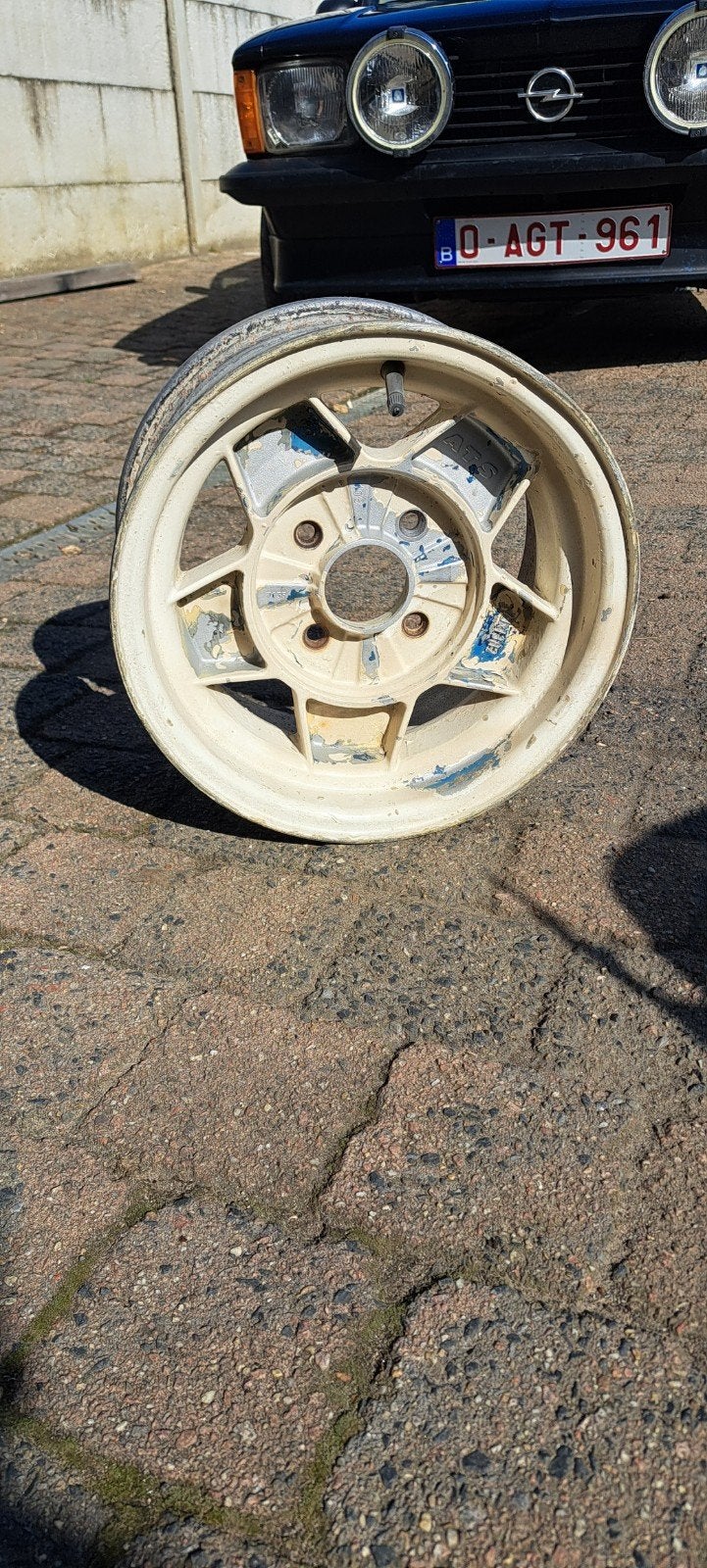 1x ats classic 4x108 et3, Autos : Pièces & Accessoires, Enlèvement