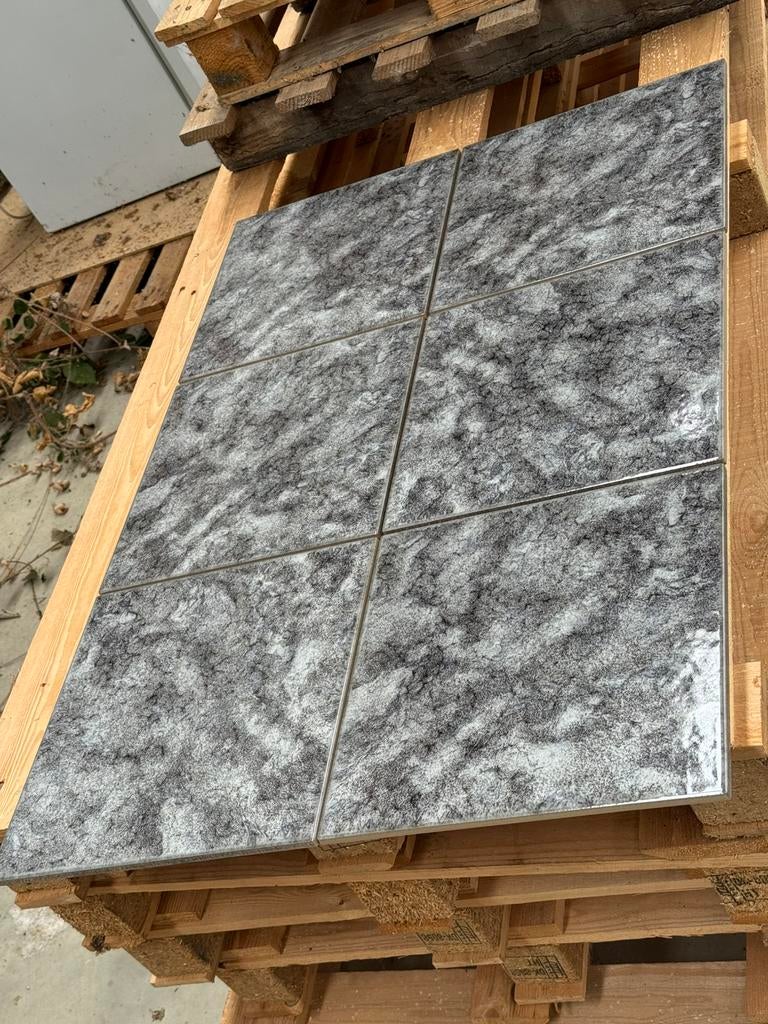 Carrelage de sol NEUF, Bricolage & Construction, Dalles & Carrelages, Enlèvement, Neuf, 10 m²² ou plus, Carrelage de sol