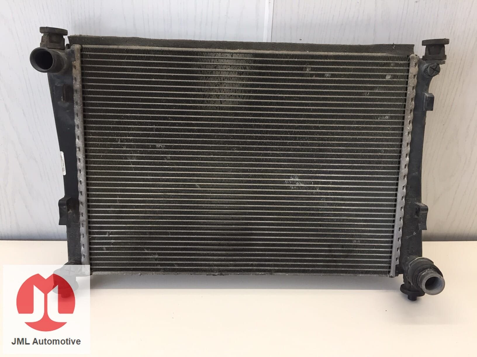 RADIATEUR MAZDA 2, -, Utilisé, -, -