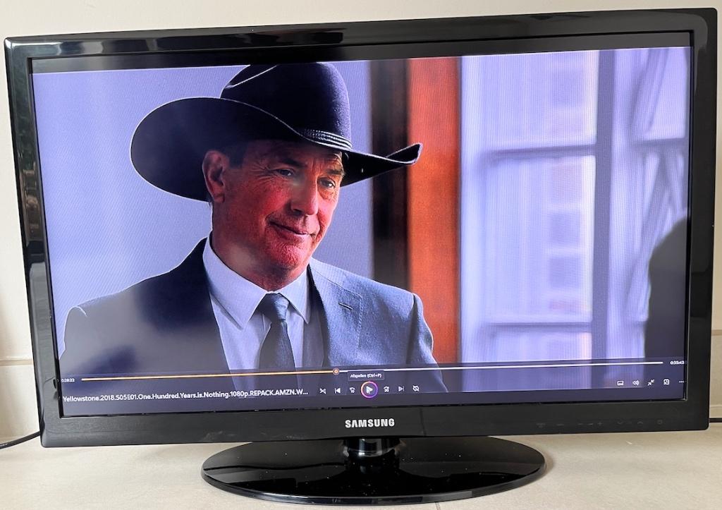 Samsung TV toestel, recent, perfect werkend, als nieuw., Audio, Tv en Foto, Televisies, Nieuw, LED, 60 tot 80 cm, Full HD (1080p)