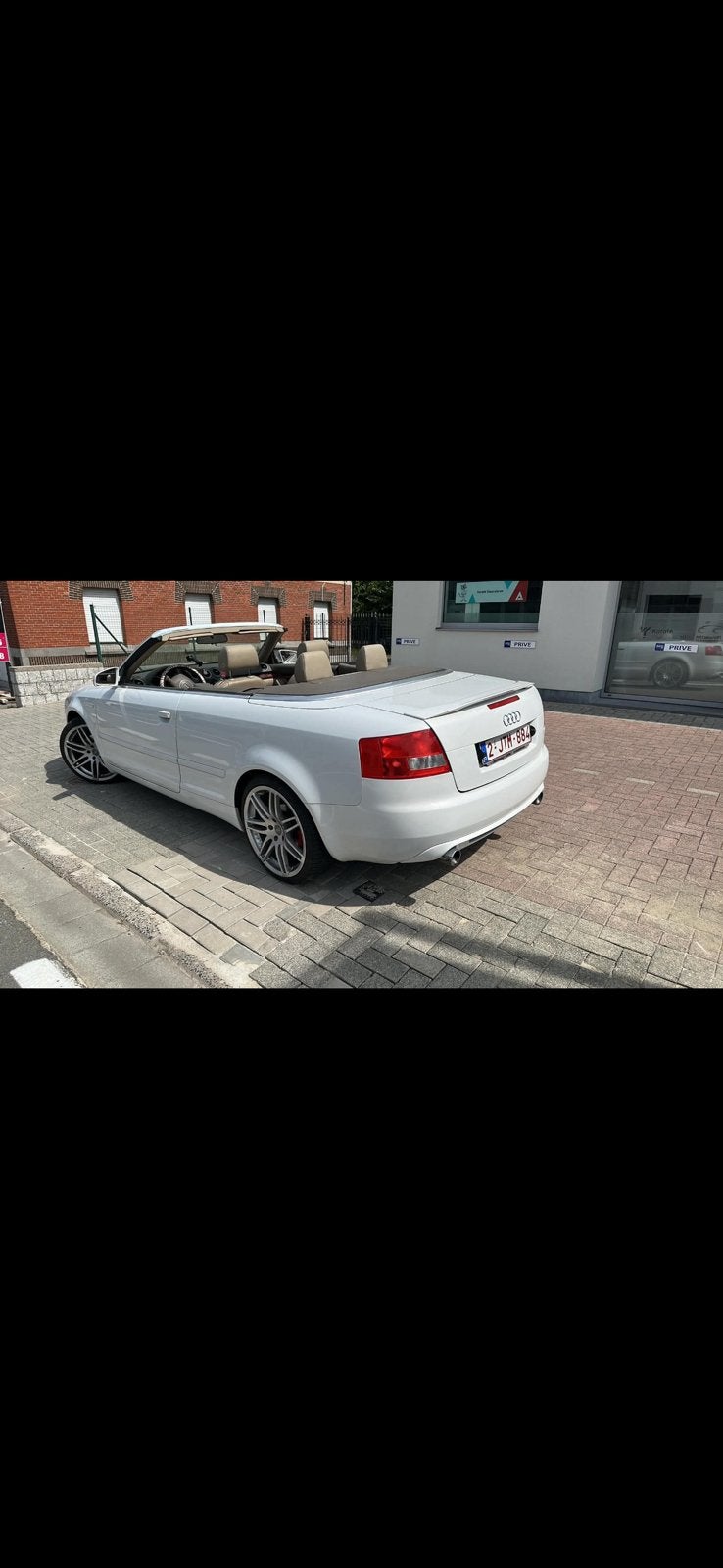 Mercedes / audi, Auto's, Mercedes-Benz, Automaat, Particulier, CLK, Te koop
