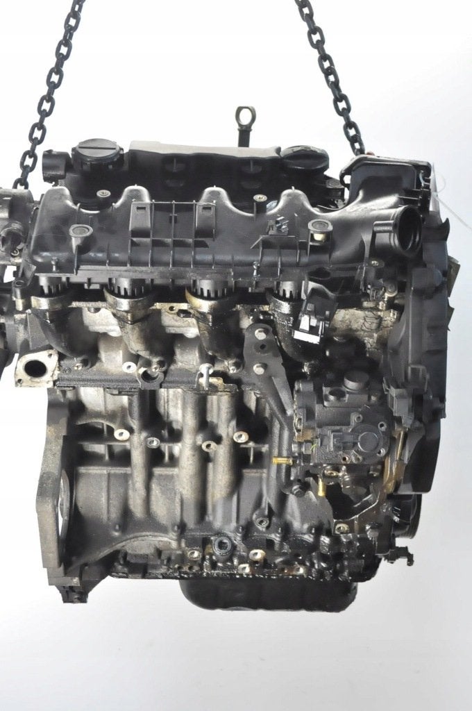 Moteur GPDC Nu FOCUS FORD, Envoi, Utilisé, Daihatsu