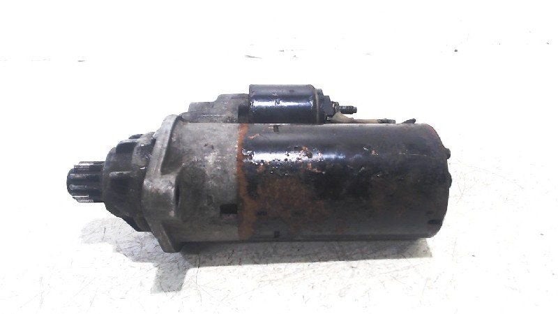 Startmotor Seat Alhambra, Van der Ven Autorecycling B.V., Gebruikt, Ettenseweg 76, 4706 PB Roosendaal, The Netherlands, Herkomst onderdeel bekend