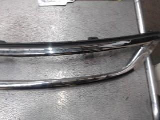 Moulure pare choc avant Citroen C4 Picasso 2016 LP/15314, Ophalen, Gebruikt, Voor, Bumper