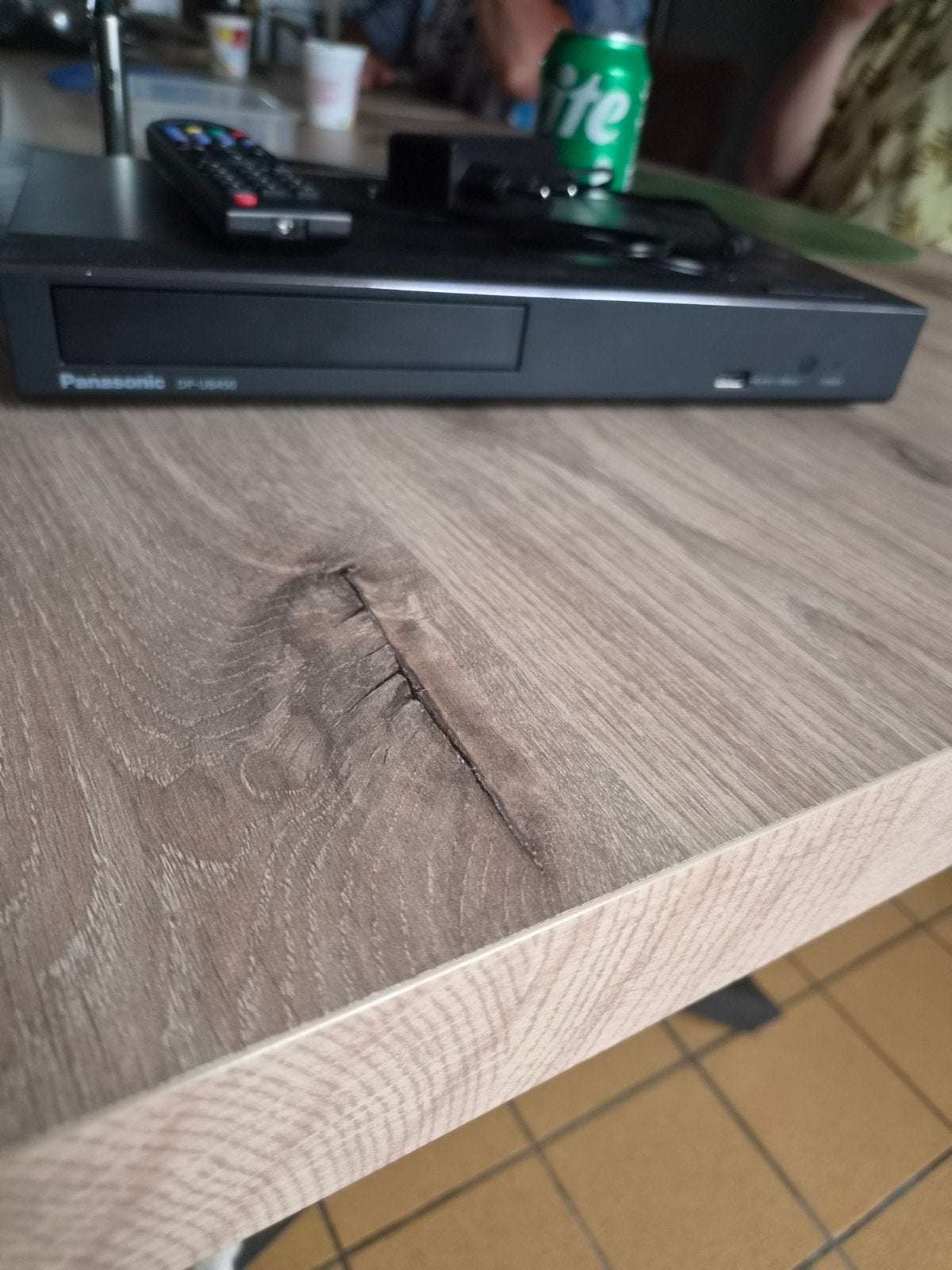 Dvd te koop, Ophalen, Gebruikt, Panasonic, Wi-Fi
