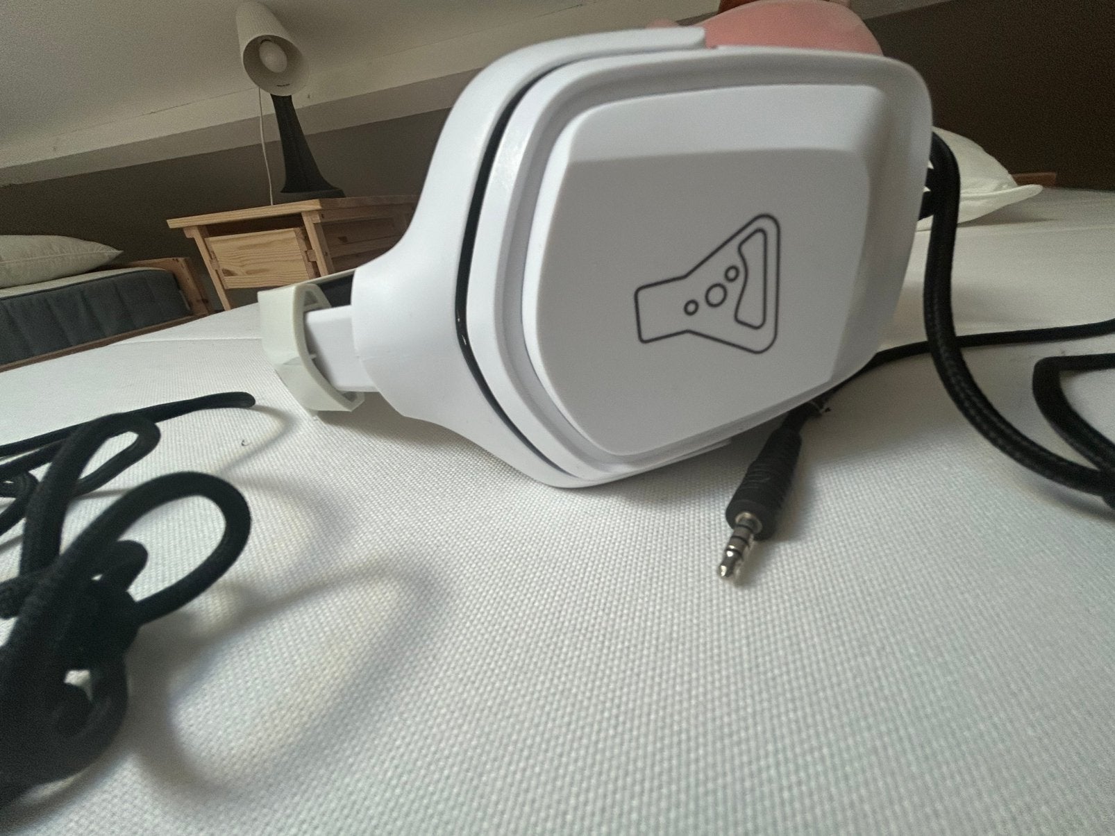 Set van 3 spulletjes voor gamers, Muziek en Instrumenten, Overige merken, Verzenden, Overige aantallen, Zo goed als nieuw