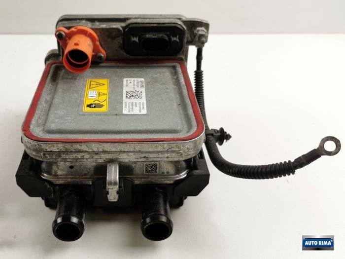 Liquide de refroidissement module chauffage d'un Volvo XC40, -, 3 mois de garantie, -, -