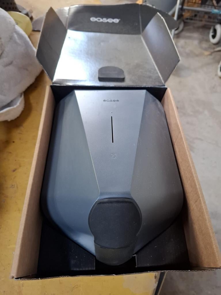 eassee 22kw, Auto diversen, Laadpalen, Ophalen of Verzenden