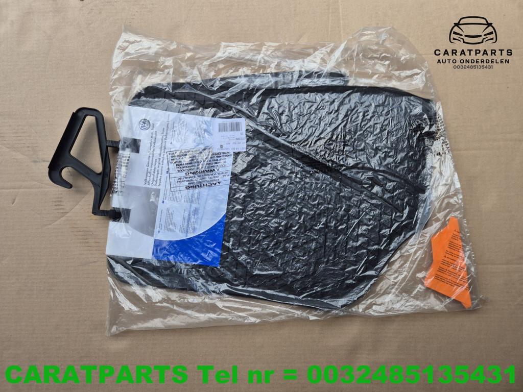 6R1061502 polo vloermatten Polo vloermatten polo 6r, Gebruikt, Volkswagen, Volkswagen AG, Vw@volkswagen.de