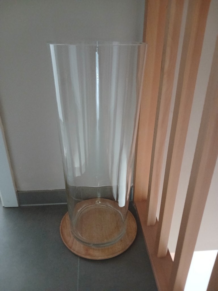Vaas, Antiquités & Art, Enlèvement