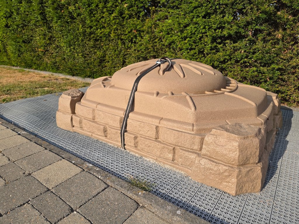 Zandbak Step2, Ophalen, Gebruikt