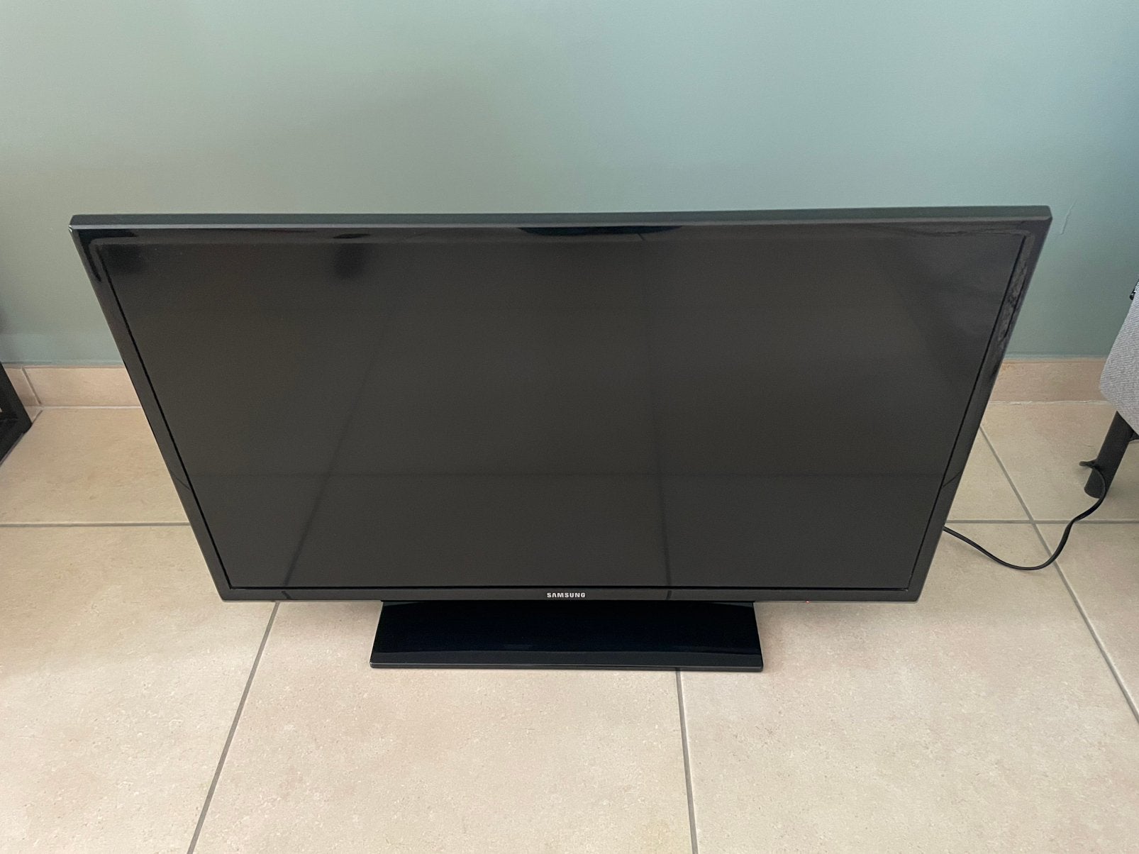 TV Samsung 32pouces, Enlèvement, Comme neuf, Samsung