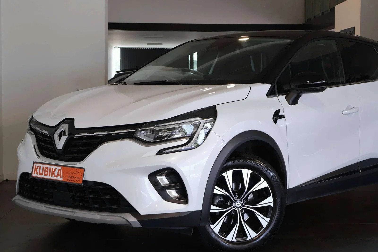 Renault Captur Captur 1.33 TCe Camera Trekhaak LED Automaat, Auto's, Renault, Automaat, https://public.car-pass.be/vhr/422c3886-f7bc-4aa5-aef2-5c9fb06eeabe