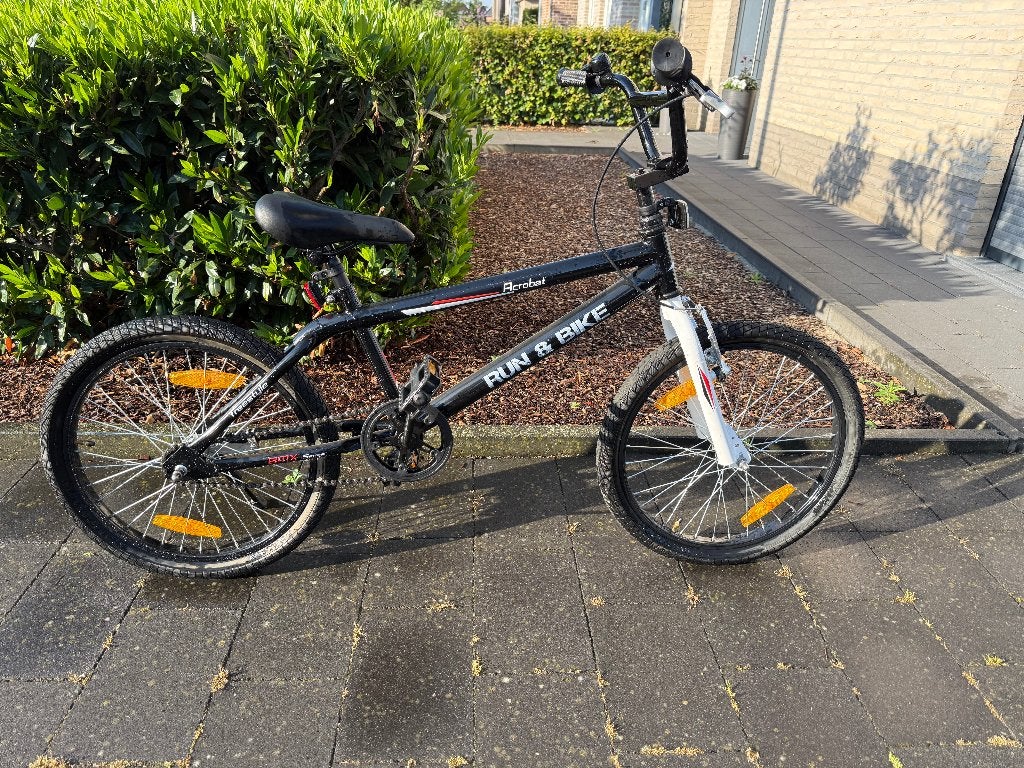 BMX, Vélos & Vélomoteurs, Enlèvement, Comme neuf, Decathlon