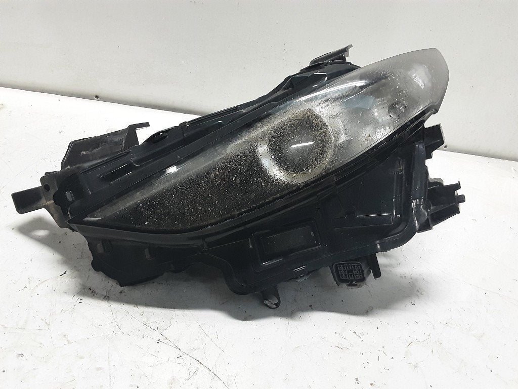 PHARE / OPTIQUE AVANT GAUCHE Mazda 3 Sport (BP) (01-2018/-), Utilisé, Mazda