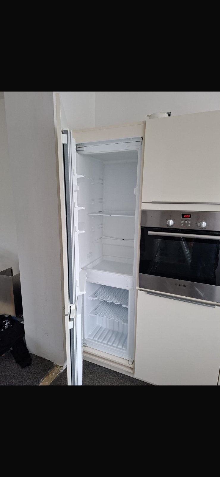 Complete keuken te koop, Ophalen, Zo goed als nieuw