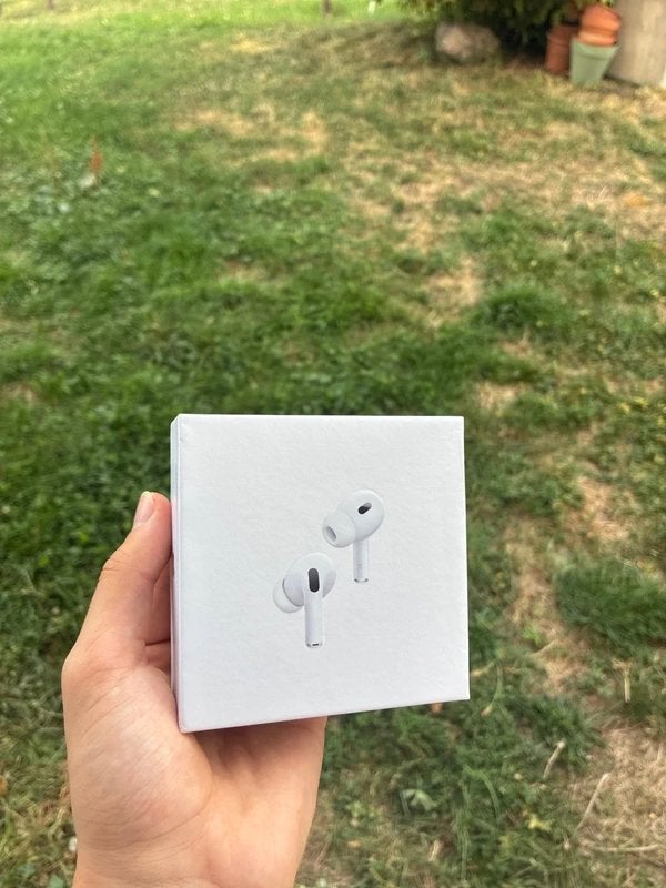 Air pods pro 2, Télécoms, Enlèvement ou Envoi, Comme neuf