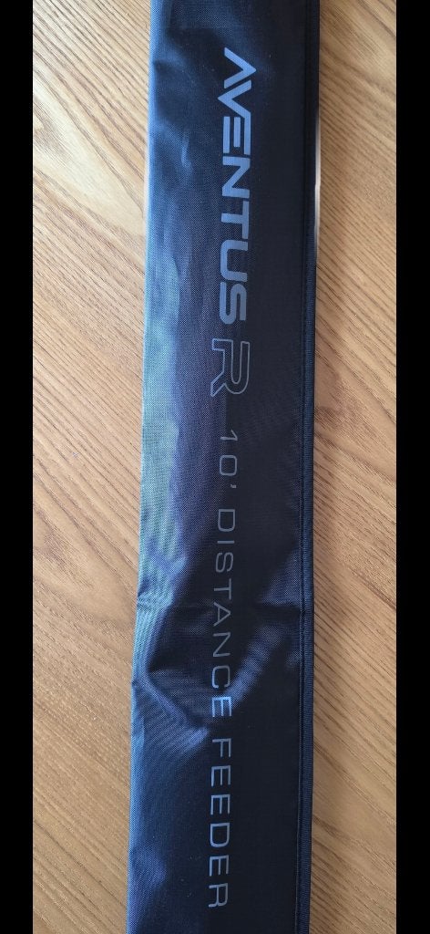 GURU AVENTUS R, Divers, Enlèvement, Neuf