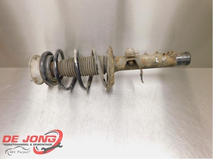 Barre amortisseur avant gauche d'un BMW X3, -, 3 mois de garantie, Utilisé, -