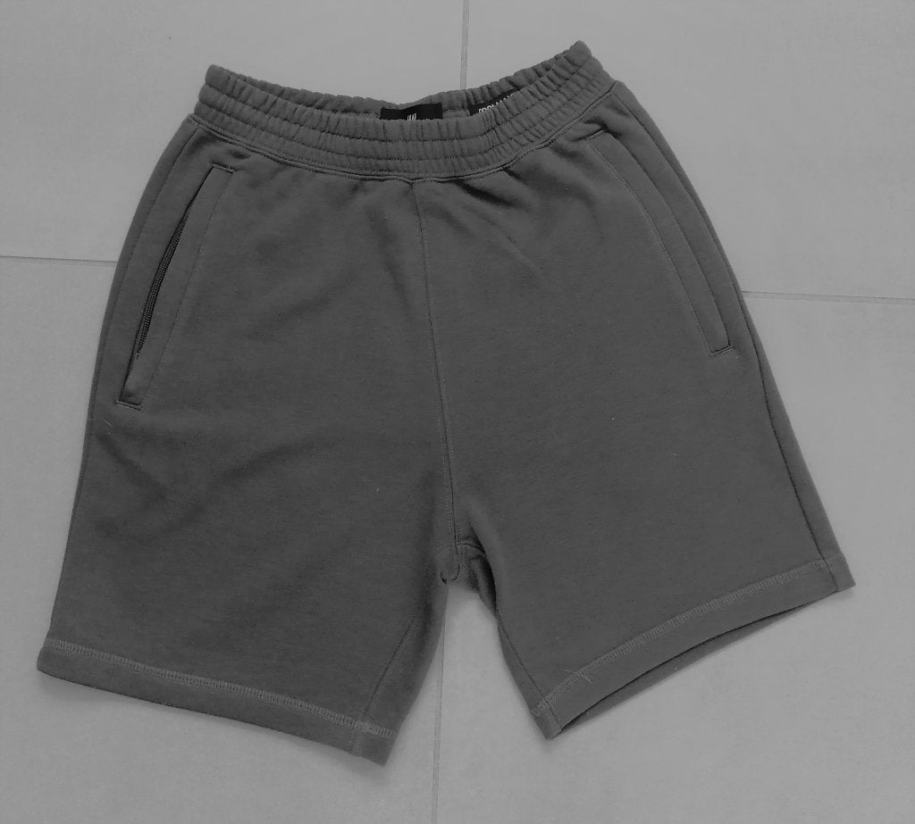 Bermuda H&M,maat XS, Vêtements | Hommes, Pantalons, Gris, Enlèvement ou Envoi, Comme neuf, H&M
