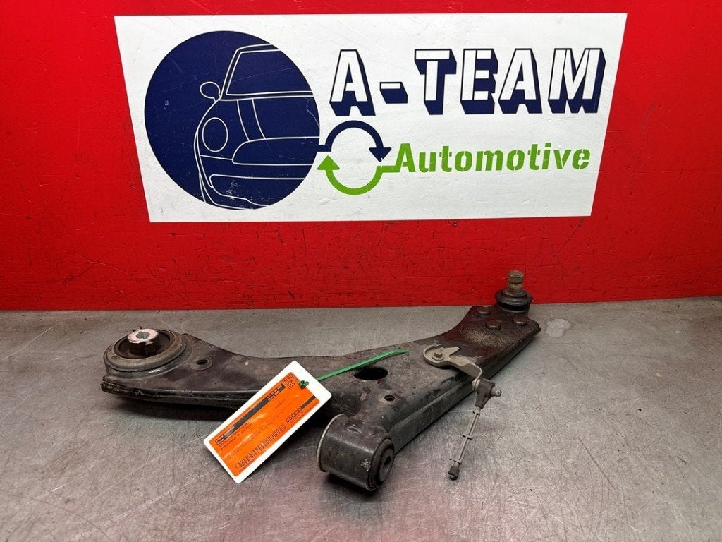 DRAAGARM LINKS VOOR Ford Focus 4 (|KX613A424AEC|2420243|), Gebruikt, Henry-Ford-Straße  1
50735  Köln, DE, Ford-Werke GmbH, Kunden@ford.com