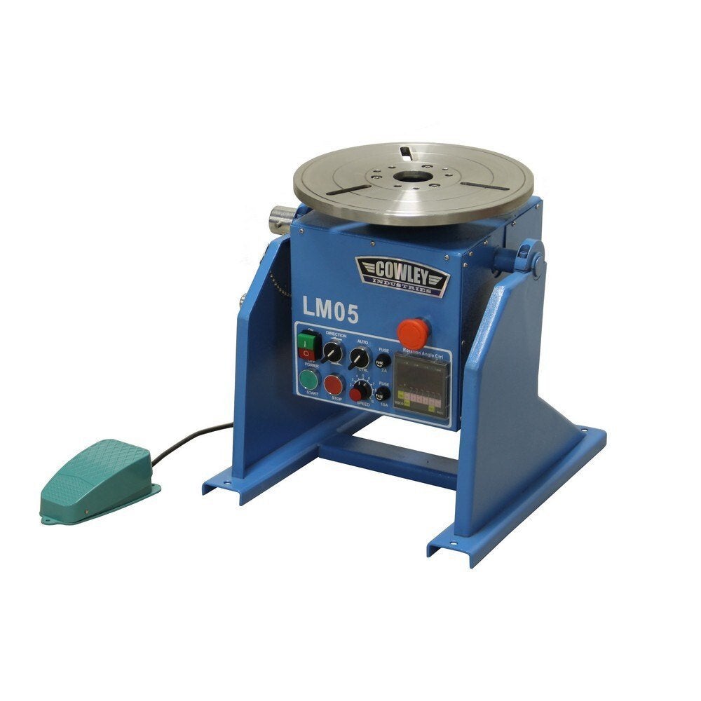 Lasmanipulator 50kg, Verzenden