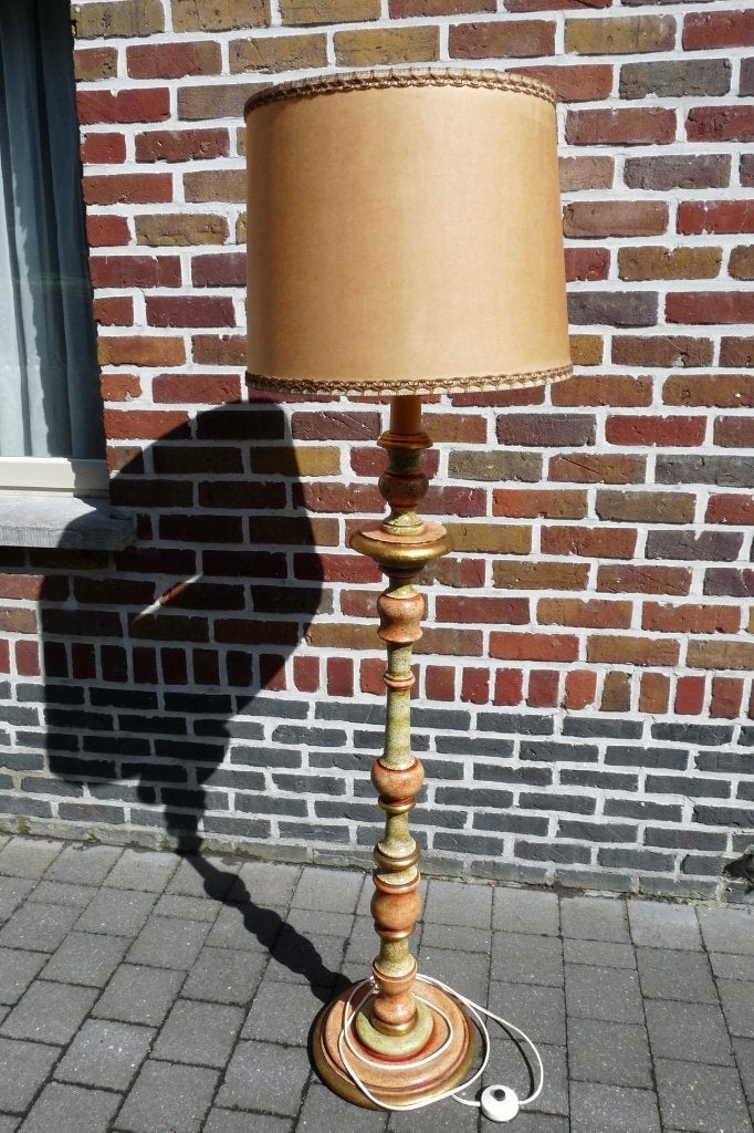 schemerlamp, Huis en Inrichting, Ophalen
