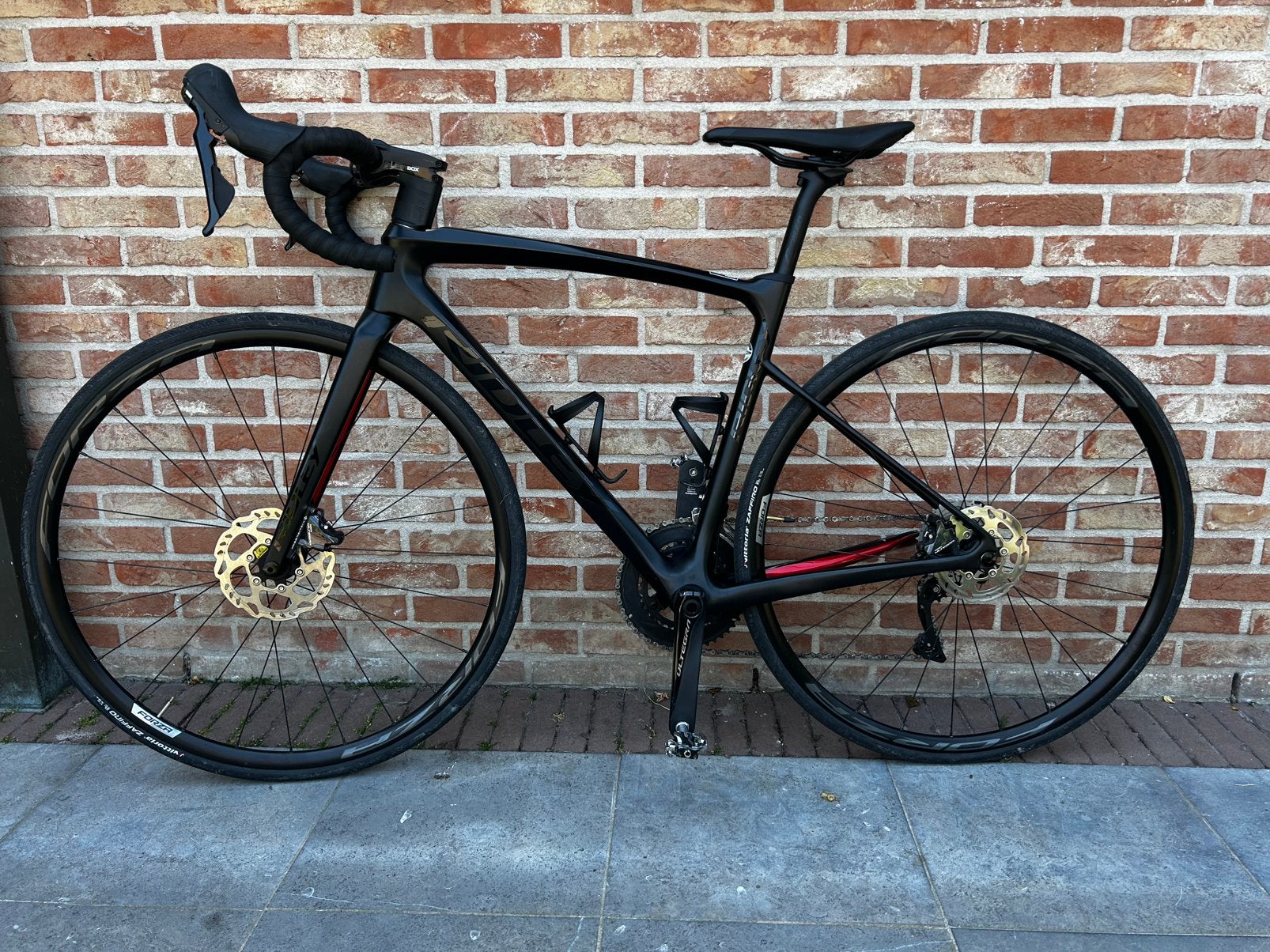Ridley Fenix slic Ultegra  maat XS. Nieuwstaat, Ophalen, Nieuw