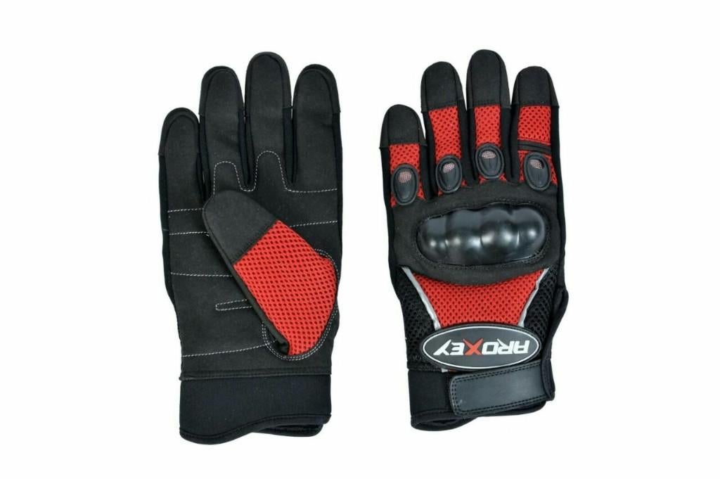 Gants Moto textile nouveau, Envoi, Neuf, avec ticket, Femmes, Gants