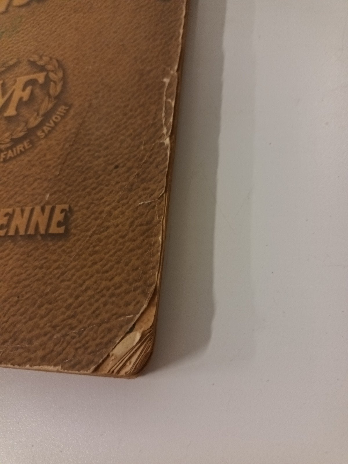 Ancien catalogue Manufrance (vers 1950) — Saint-Étienne, Enlèvement ou Envoi