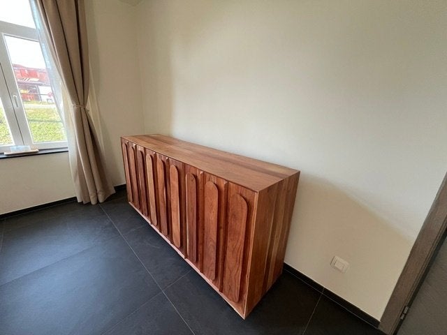Armoire buffet "Olga", Ophalen, Met deur(en), 150 tot 200 cm, Zo goed als nieuw
