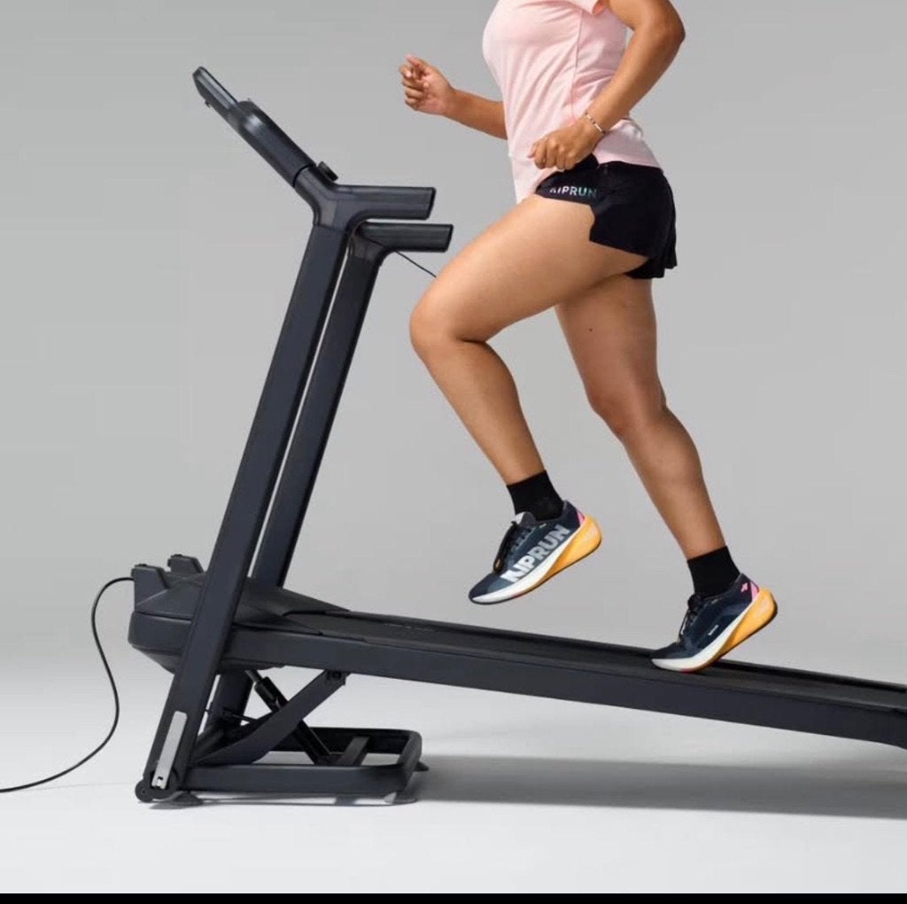 Loopbaan, Sport en Fitness, Gebruikt, Overige typen, Overige sporten, Ophalen