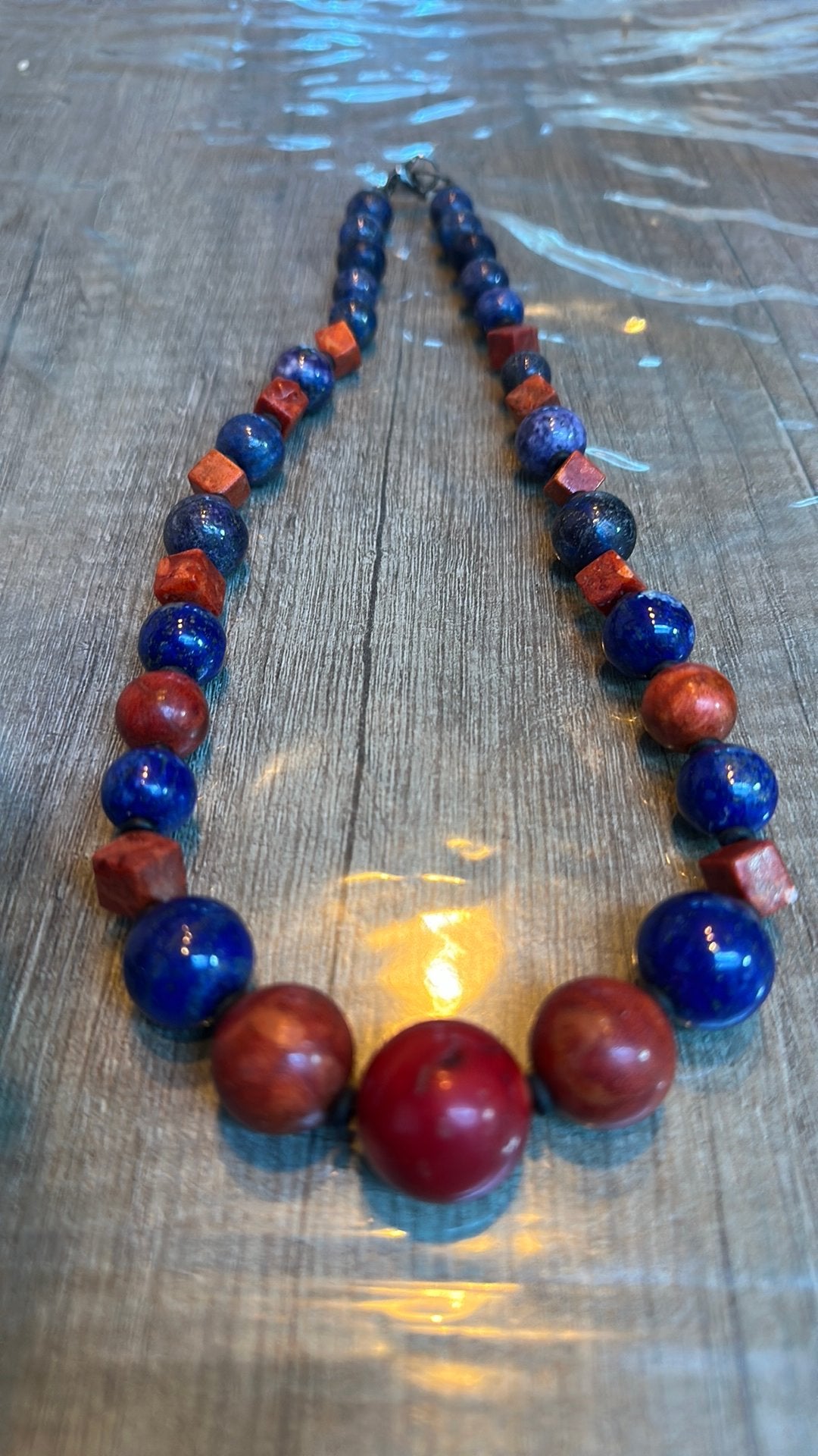 Lapis Coral, Enlèvement ou Envoi, Comme neuf