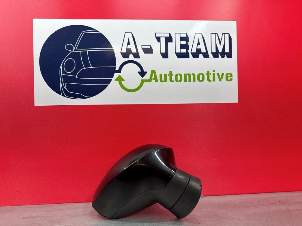 RETROVISEUR EXTERIEUR DROIT Seat Ibiza IV SC (6J1), Seat Deutschland GmbH, Service@seat.de, Utilisé, Seat