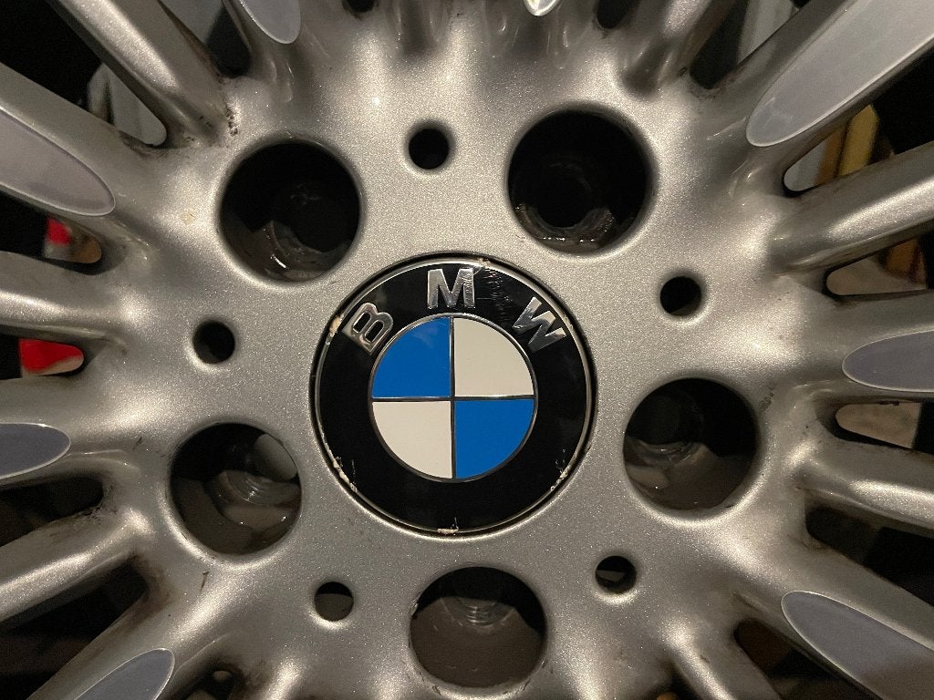 BMW 3 GT F34 4 Jantes d’origine en alliage, 4 Saisons, Véhicule de tourisme, 18 pouces, Enlèvement
