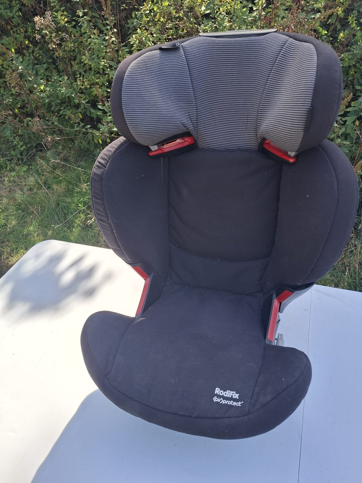 Rodifix autostoel, Enfants & Bébés, Sièges auto, Enlèvement, Dossier réglable, Maxi-Cosi, Utilisé