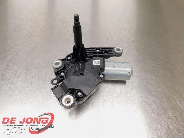 Moteur essuie-glace arrière d'un Mercedes C-Klasse, 3 mois de garantie, Utilisé, -, -