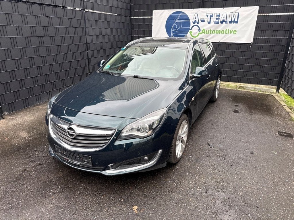 SPIEGEL LINKS Opel Insignia Sports Tourer (|23198789|), Gebruikt, Opel, Opel Automobile GmbH, Kontakt-opel@opel.com
