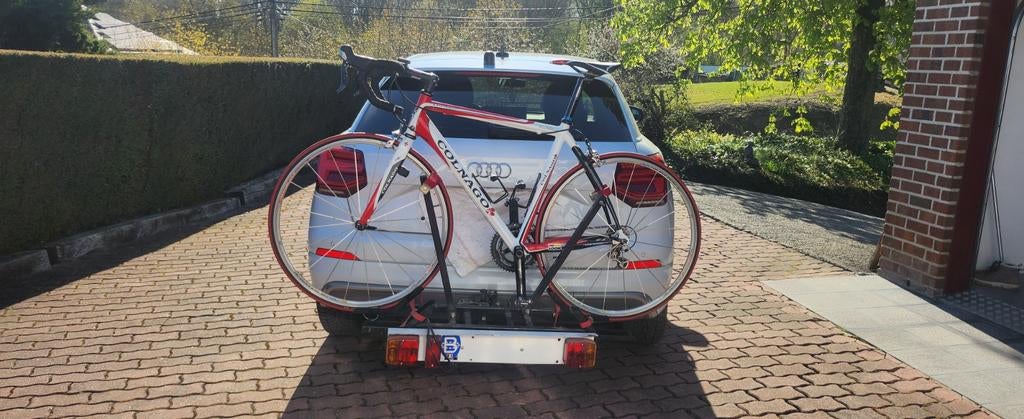 Lot de velos, Vélos & Vélomoteurs, Enlèvement
