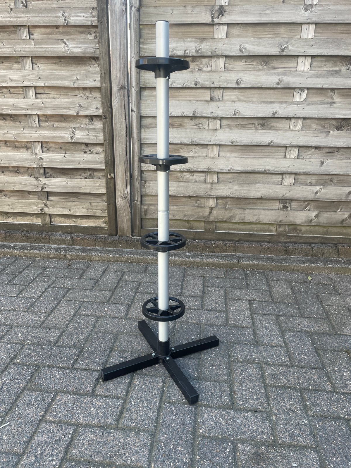 Velgenboom, Ophalen of Verzenden, Zo goed als nieuw