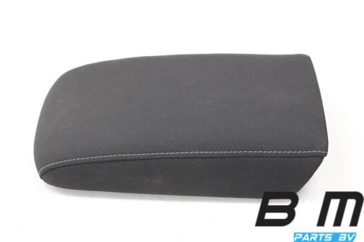 Armsteun deksel VW Golf Sportsvan, Utilisé