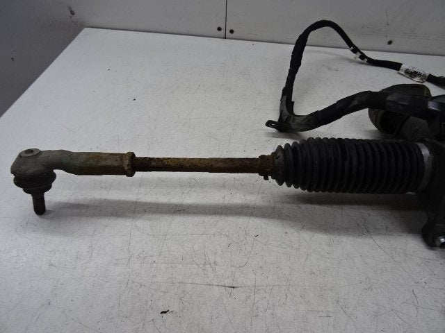 SPOORSTANG LINKS Seat Leon (1P1) (01-2005/08-2013), Gebruikt, Seat