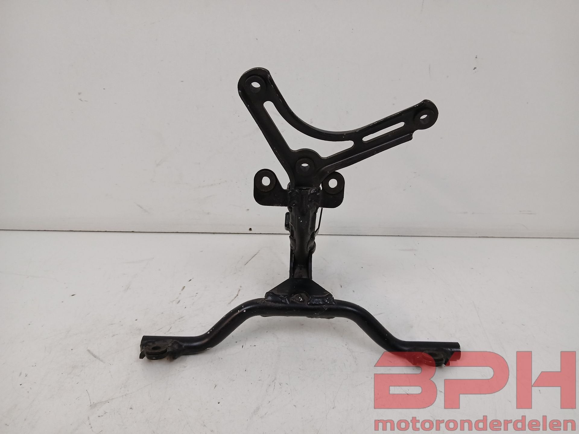 Kuipframe Suzuki GSX-R 750 SRAD 1996 t/m 2000 bracket frame, Gebruikt, -, -, Ophalen of Verzenden