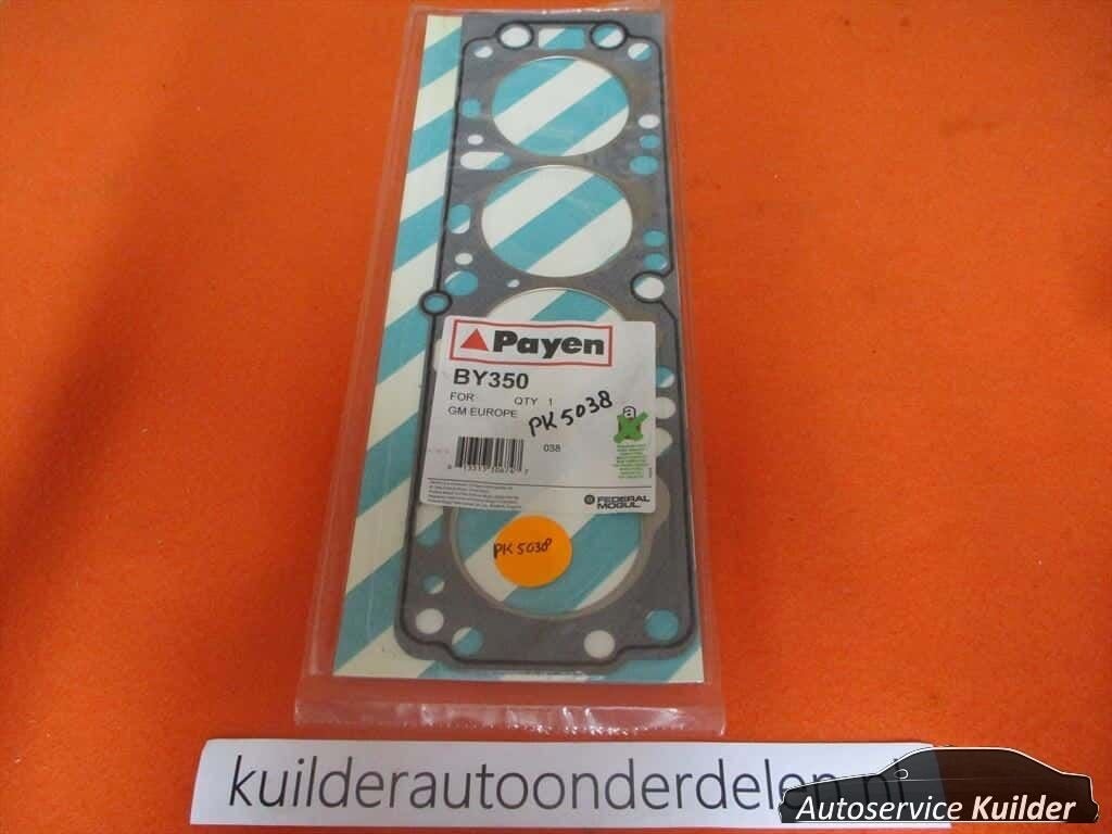 Koppakking Opel 1,7D Kadett E Astra F Vectra A PAYEN, -, -, Opel, Nieuw