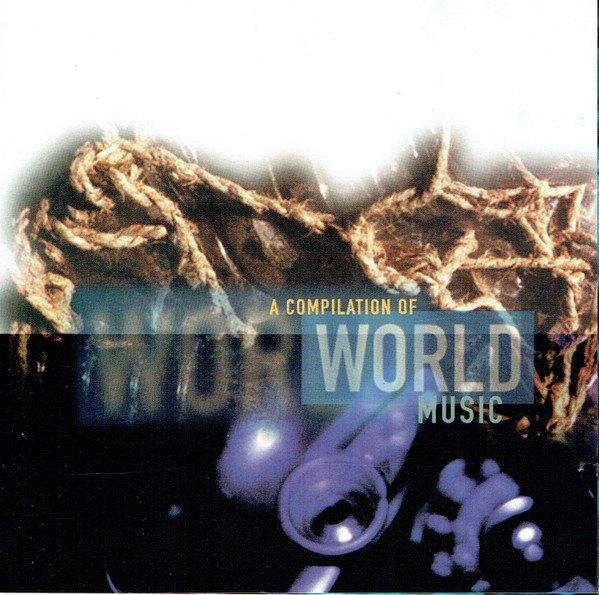 CD Compilation Of World Music STEEL PULSE/ASWAD/THIRD WORLD, Cd's en Dvd's, Ophalen of Verzenden