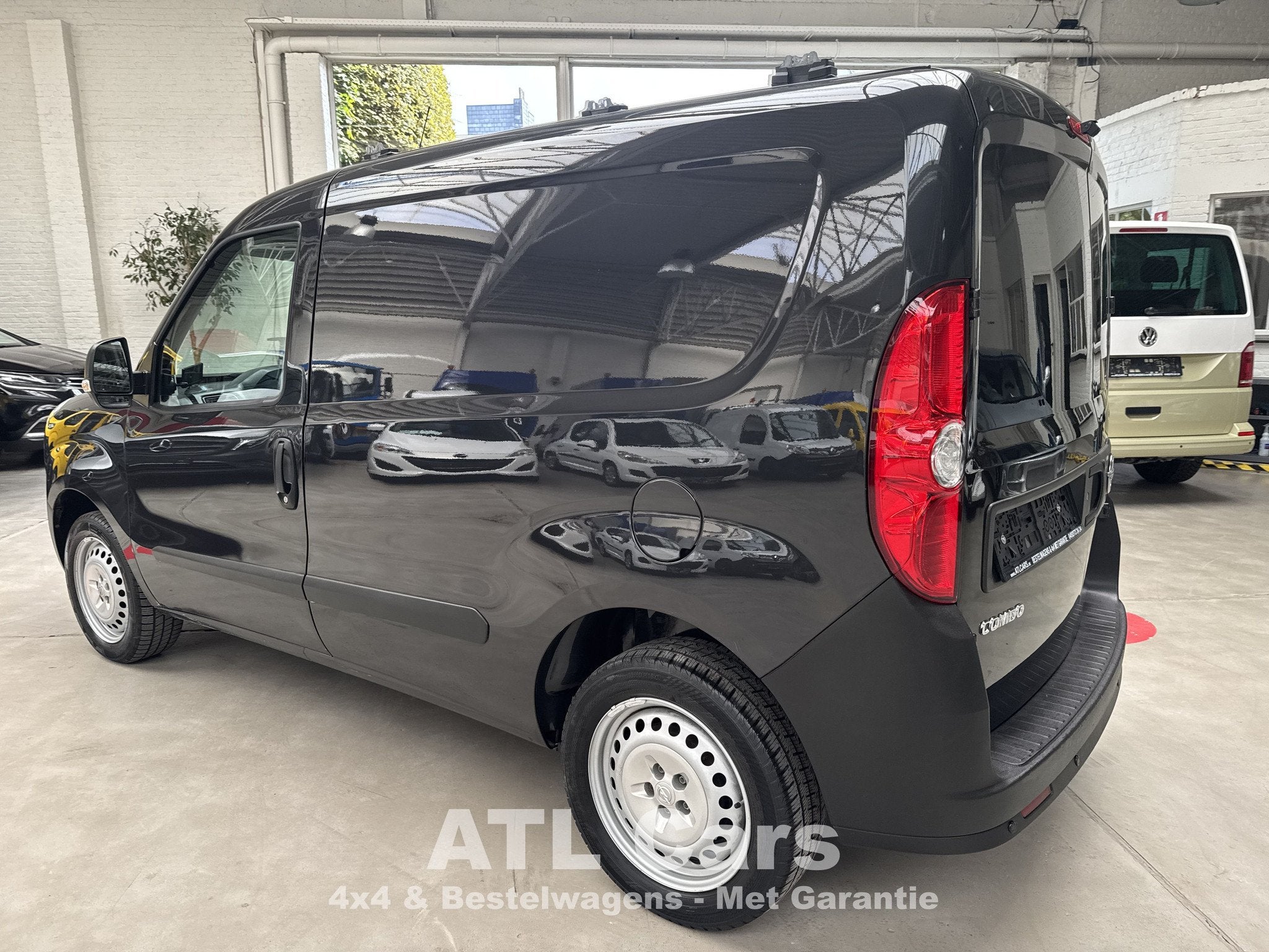 Opel Combo 1.4 Benzine | 91.000km | Lichte Vracht | EURO 6b, Autos, Achat, 105 ch, 4 portes, Entreprise