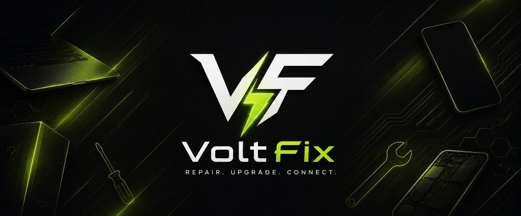 PC of Laptop Kapot of Traag? – Herstelling & Upgrades, Computers en Software, Windows Laptops, Ophalen, Nieuw, SSD